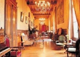 Château de la Tremblaye 2