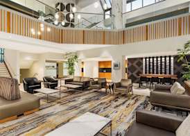 Crowne Plaza SEATTLE-DOWNTOWN by IHG 2