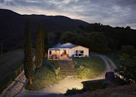 Agriturismo Boschi di Montecalvi 2