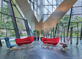 Element by Marriott Kuala Lumpur 4