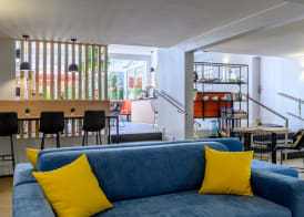 Citadines Wilson Toulouse 3