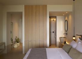 Collini Hotel Mykonos, WorldHotels Elite 4