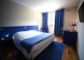 Hotel Du Lac 5
