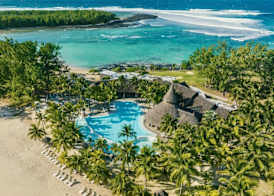 Shandrani Beachcomber Resort & Spa 4