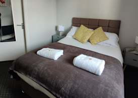 Woolpack Inn 4