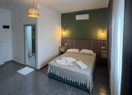 RÜYA BOHEME HOTEL BODRUM 4