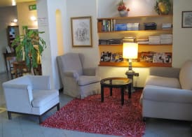 Hotel Cristallo 2