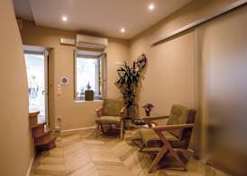 Fresh Boutique Hotel 5