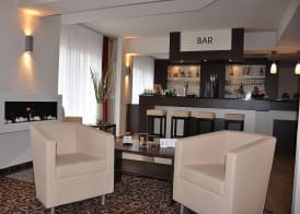Aparthotel Oberhof 3