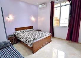 Hôtel el menzah kazi 2