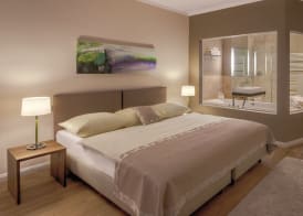 Hotel Villa Toskana 3