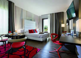 Hotel Salus Terme - Adults Only 5