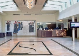 Hotel Sandwirth 4