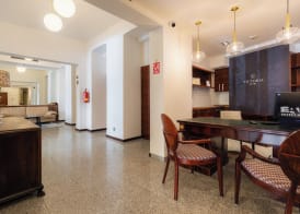 EA Hotel Victoria 2
