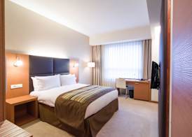 Ramada by Wyndham Oradea 5