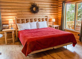 Zion Mountain Ranch 4
