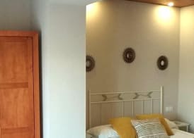 Hotel el Rincon de Yaxu 2