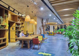 Ibis Istanbul Airport 2
