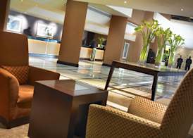 Southern Sun OR Tambo International Airport 3