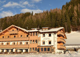 Almhotel Bergerhof 4