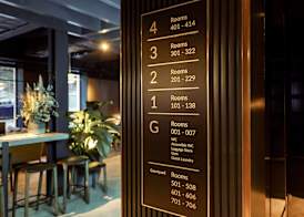 Wilde Aparthotels Edinburgh Grassmarket 2
