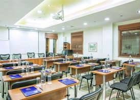 Hotel Europa Olympia 3