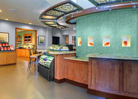 Hyatt Place Fort Lauderdale Airport/Cruise Port 3