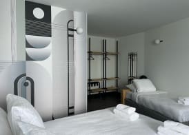Hotel National Antwerp 3