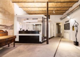 Hotel La Rovere 4