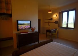 Agriturismo Essentia dimora rurale 3