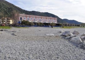 Hotel Ristorante La Scogliera - NUOVA GESTIONE 2