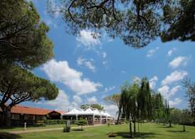 Resort Capalbio 4