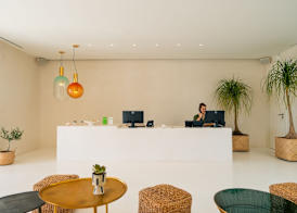 Koukoumi Vegan Boutique Hotel 4
