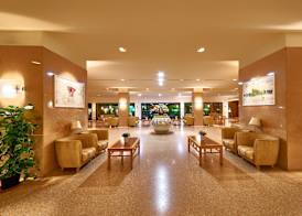 Grand Hotel Delle Terme Re Ferdinando 4