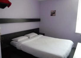 Class Hôtel Poitiers 4