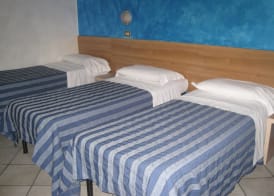 Hotel Bel Sit 5