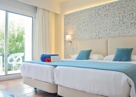 Aldiana Club Andalusien 2