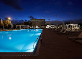 Hotel Quadrifoglio 5