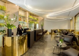 Hotel Royal Bissolati 2
