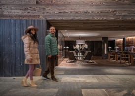 The Hythe, a Luxury Collection Resort, Vail 5