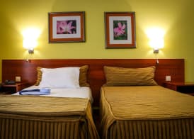 Hotel Camoes 4