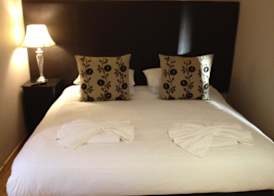 Auld Mill House Hotel 5