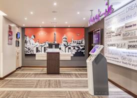 Premier Inn Penzance 3
