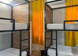 The Venue Hostel Boutique 5