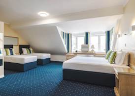 Beausite Hotel 5