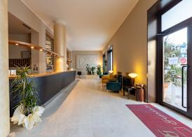 Hotel Nuova Grosseto 2