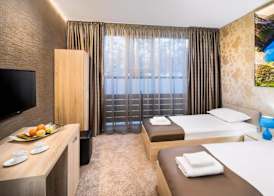 Central Point Boutique Hotel 5