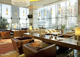 Fraser Suites Doha 4