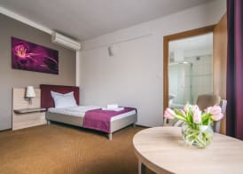 Hotel Forum 4