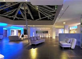 A Point Arezzo Park Hotel 5